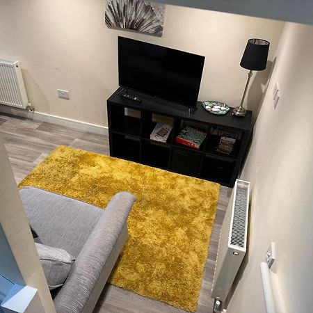 Bath Rd Villa Киншем Экстерьер фото
