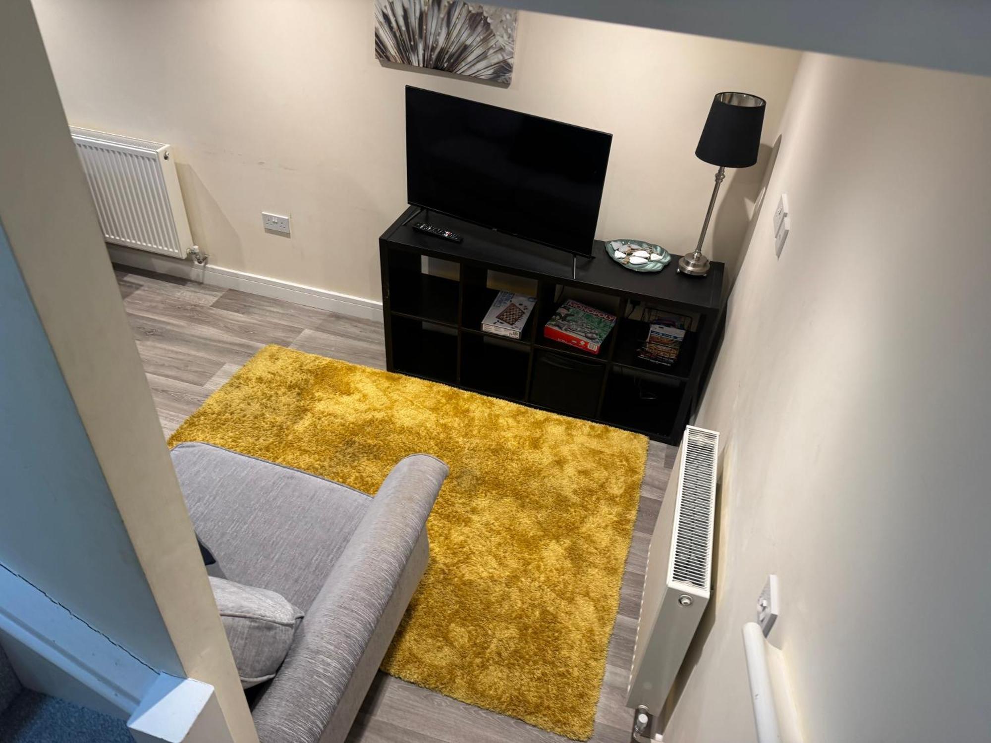 Bath Rd Villa Киншем Экстерьер фото