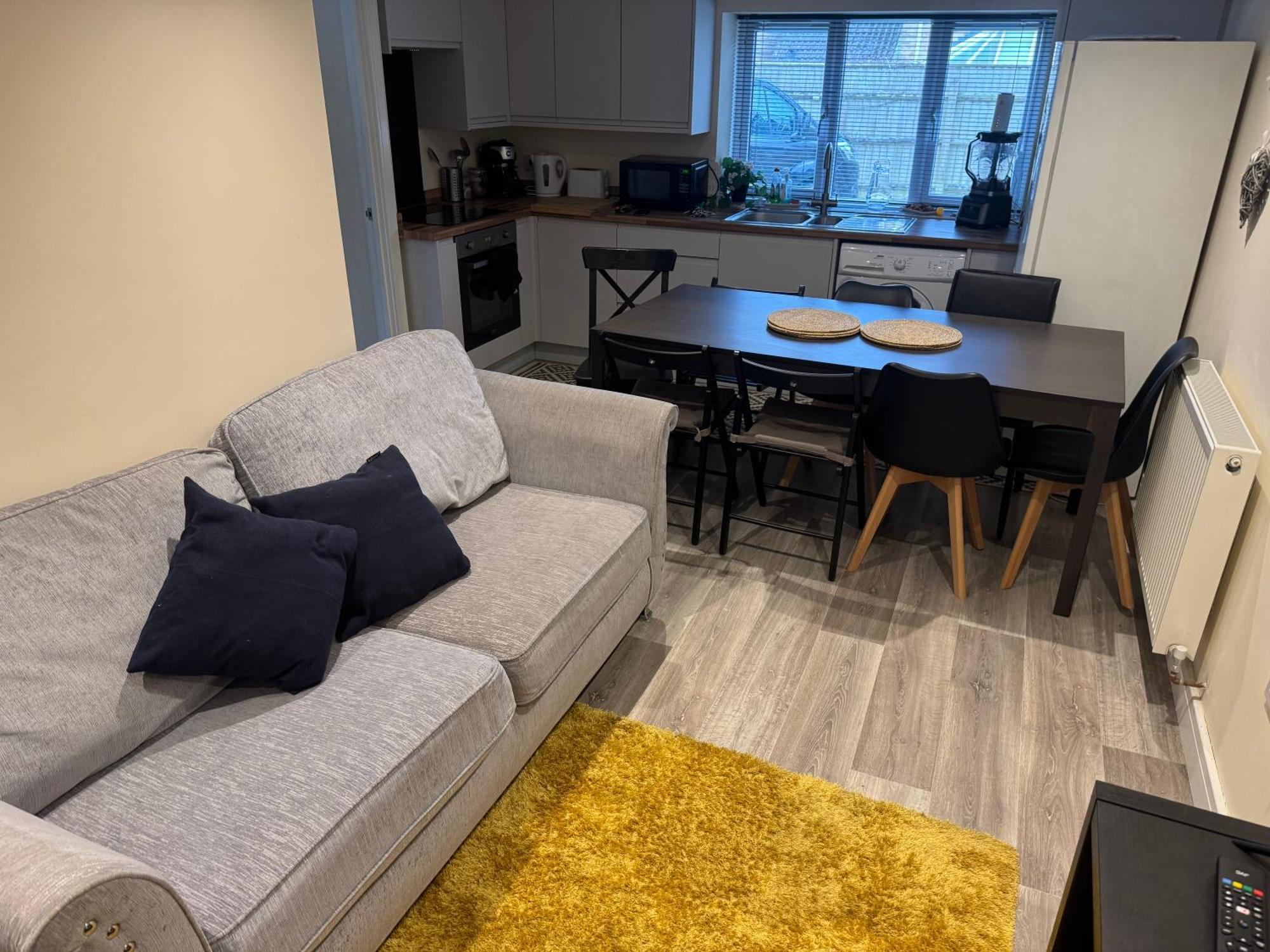 Bath Rd Villa Киншем Экстерьер фото